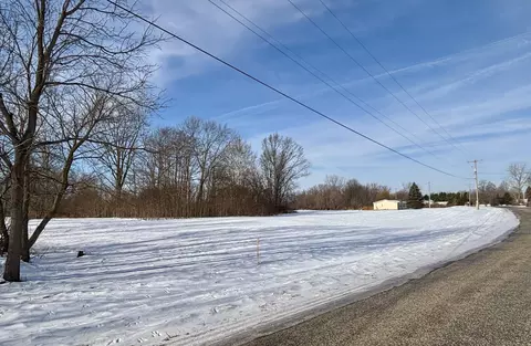 Vl Ridge Rd., Quincy, MI 49082
