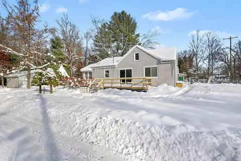 6946 S Lakeview Ave, Idlewild, MI 49642 photo 9