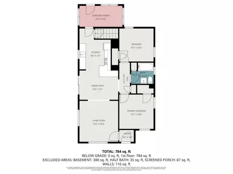 6946 S Lakeview Ave, Idlewild, MI 49642 photo 41