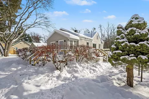 6946 S Lakeview Ave, Idlewild, MI 49642 photo 8