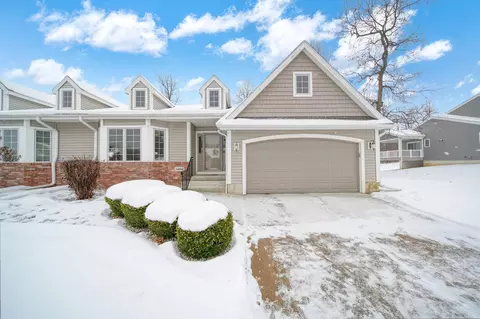 3404 Belgian Cir, Jackson, MI 49203