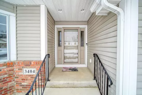 Entry Way - 3404 Belgian Cir, Jackson, MI 49203 photo 1 of 4