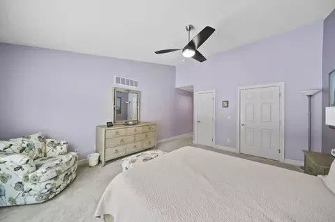 Bedroom - 3404 Belgian Cir, Jackson, MI 49203 photo 2 of 4
