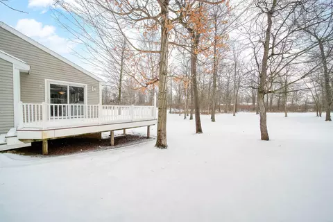 Exterior - 3404 Belgian Cir, Jackson, MI 49203 photo 5 of 6