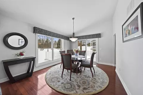 Dining - 3404 Belgian Cir, Jackson, MI 49203 photo 1 of 3