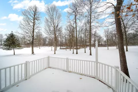 Exterior - 3404 Belgian Cir, Jackson, MI 49203 photo 2 of 6