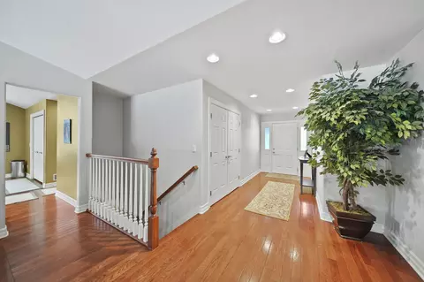 Entry Way - 3404 Belgian Cir, Jackson, MI 49203 photo 3 of 4