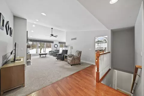 Entry Way - 3404 Belgian Cir, Jackson, MI 49203 photo 4 of 4