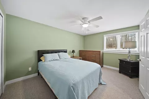Bedroom - 3404 Belgian Cir, Jackson, MI 49203 photo 3 of 4