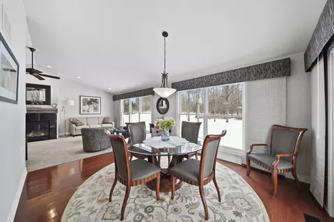 Dining - 3404 Belgian Cir, Jackson, MI 49203 photo 2 of 3