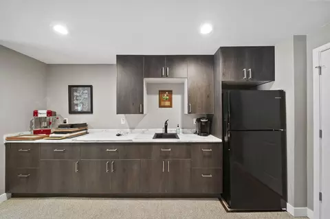Kitchen - 3404 Belgian Cir, Jackson, MI 49203 photo 5 of 5