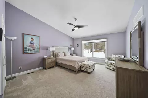 Bedroom - 3404 Belgian Cir, Jackson, MI 49203 photo 1 of 4