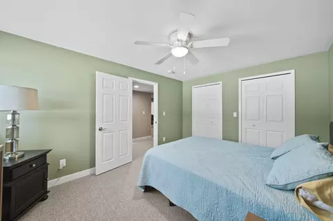 Bedroom - 3404 Belgian Cir, Jackson, MI 49203 photo 4 of 4
