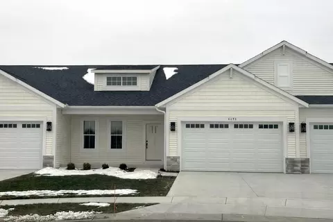 6439 Railbridge Ct SE #23, Caledonia, MI 49316