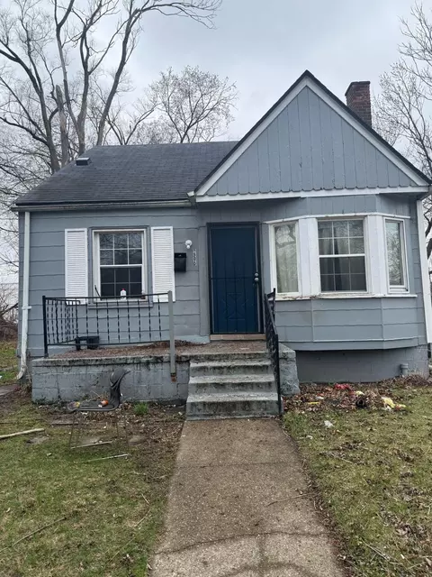 9605 Decatur St, Detroit, MI 48227