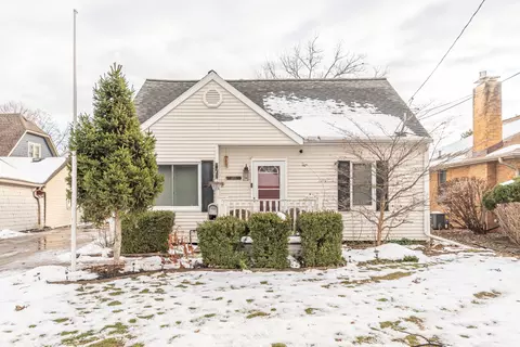 1005 S Wisner St, Jackson, MI 49203