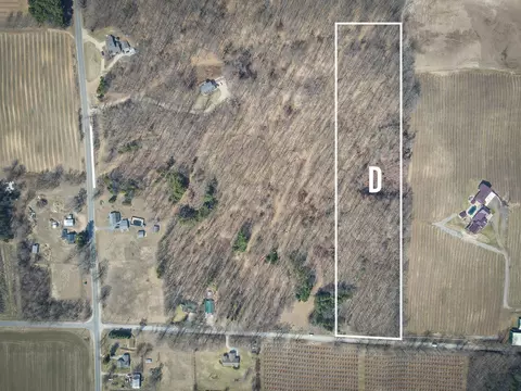 Parcel D W Grant Road, New Era, MI 49446