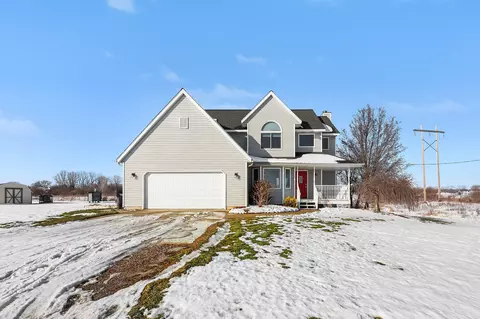 5125 56th Ave, Hudsonville, MI 49426