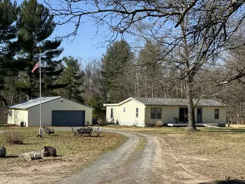 3345 W Madison Rd, Hart, MI 49420