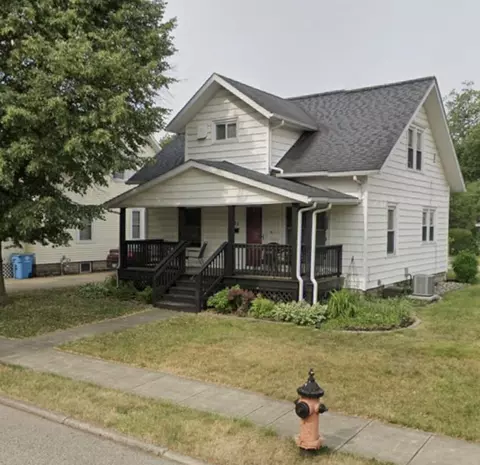 201 Virginia Ave, Sturgis, MI 49091