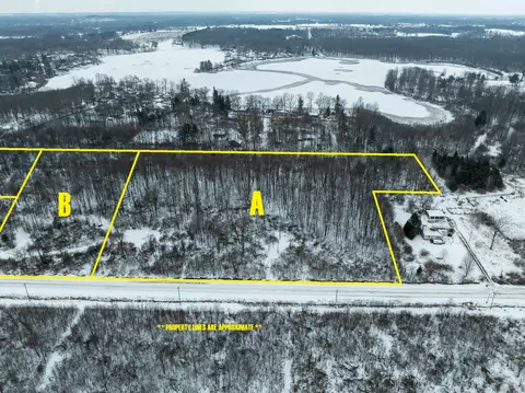 Parcel ''a 47th Avenue, Paw Paw, MI 49079
