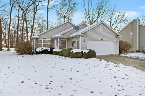 6204 Thistlewood Ave, Scotts, MI 49088