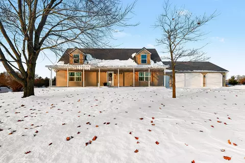 549 Nicholas Rd, Ionia, MI 48846