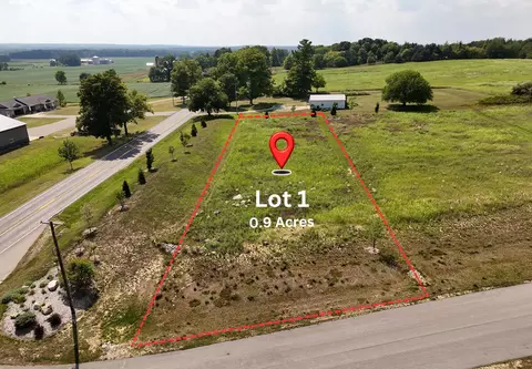 lot1 High Ridge Ct, Freeport, MI 49325