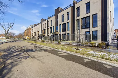 1450 Townsend St UNIT 7, Detroit, MI 48214