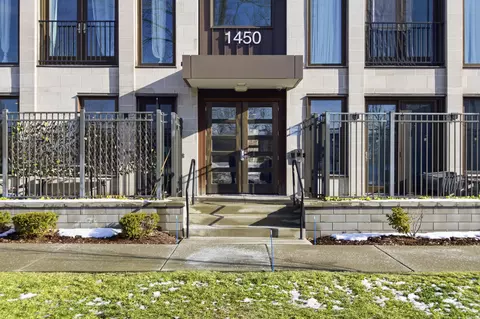1450 Townsend St UNIT 7, Detroit, MI 48214