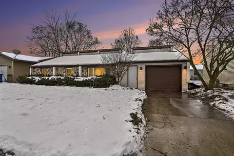 4777 Flying Eagle Dr SE, Kentwood, MI 49548