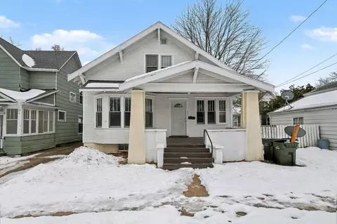 115 E Isabella Ave, Muskegon, MI 49442