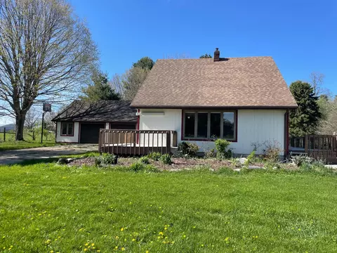 4995 Us Highway 12, Buchanan, MI 49107