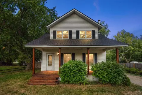 3535 Willyard St, Hamilton, MI 49419