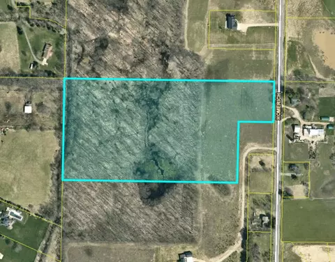 7853 Homerich Ave SW, Byron Center, MI 49315