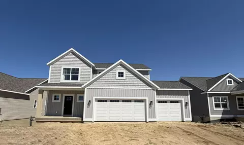 11675 Cherrybud Dr #LOT 249, Holland, MI 49424