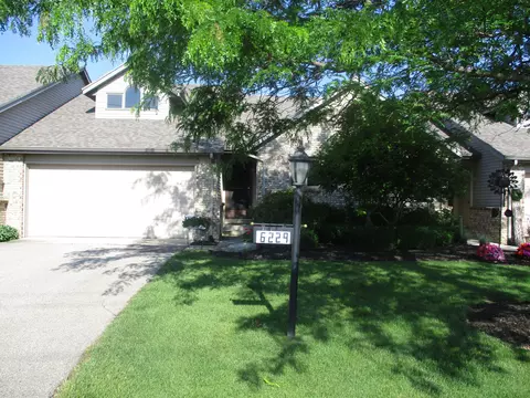 6229 Eastridge Dr, Hudsonville, MI 49426
