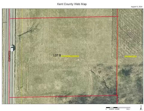 14300 White Creek Ave NE #LOT B, Cedar Springs, MI 49319