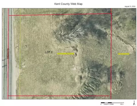 14300 White Creek Ave NE #LOT C, Cedar Springs, MI 49319