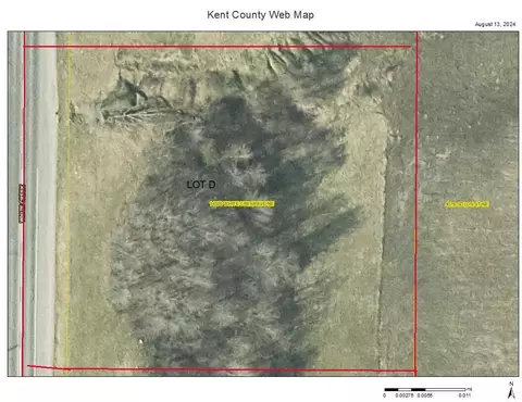 14300 White Creek Ave NE #LOT D, Cedar Springs, MI 49319
