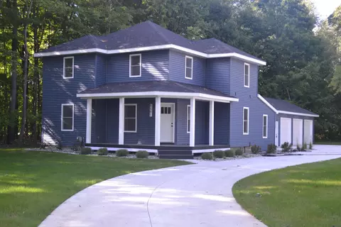 5581 E Main St, Kalamazoo, MI 49048