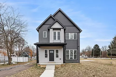 102 N Mill St, Dowagiac, MI 49047