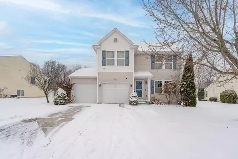 1524 Darlington Trl, Kalamazoo, MI 49009