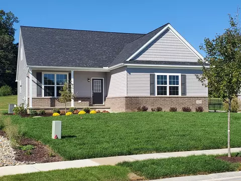 3134 Apple Blossom Way, Monroe, MI 48161