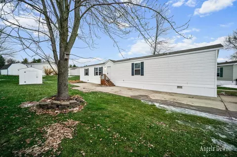 1123 Marvin Ct NW #LOT 46, Walker, MI 49534
