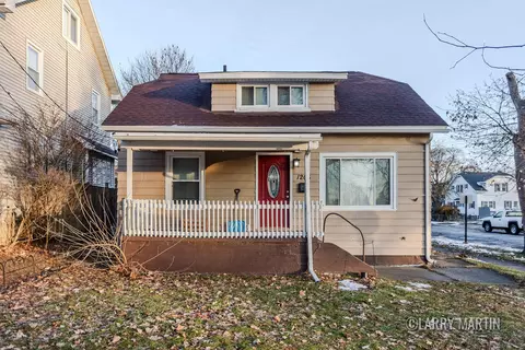 1205 Dayton St SW, Grand Rapids, MI 49504