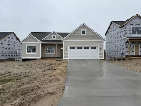 11685 Cherrybud Dr #LOT 250, Holland, MI 49424