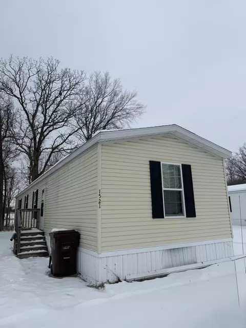1521 Born Trl #LOT 232, Lansing, MI 48911