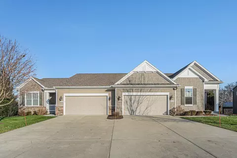 3630 Whicker Pointe, Kalamazoo, MI 49006