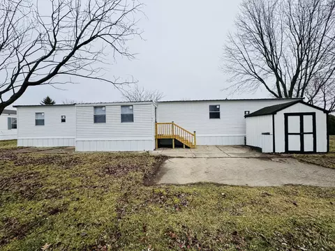 604 W John Beers Rd #2L, Stevensville, MI 49127